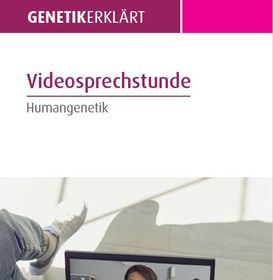 Videosprechstunde