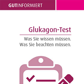 Glukagon-Test